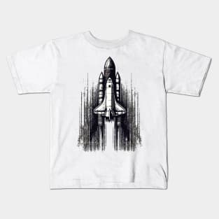 Rocket Kids T-Shirt